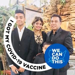 Meet your Posher, Muhammad